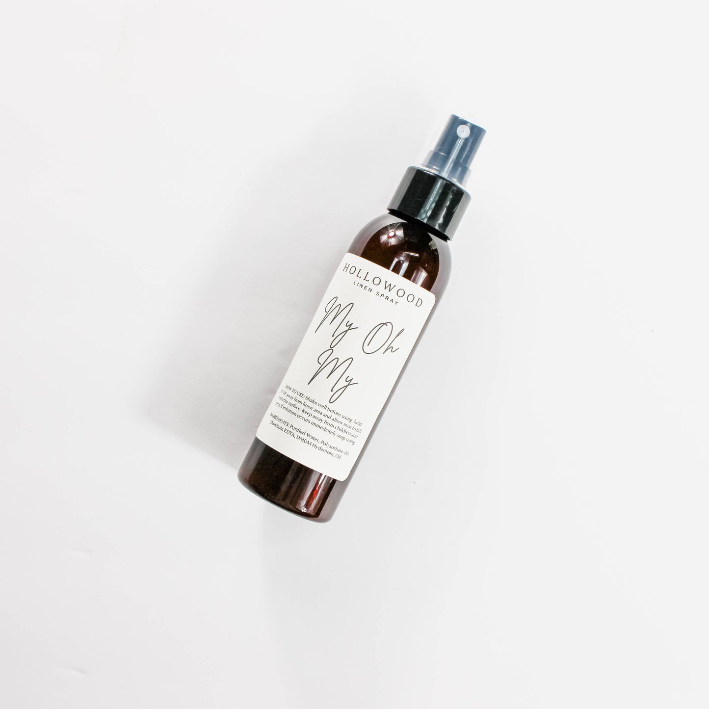 MY OH MY | SPRING | LINEN SPRAY