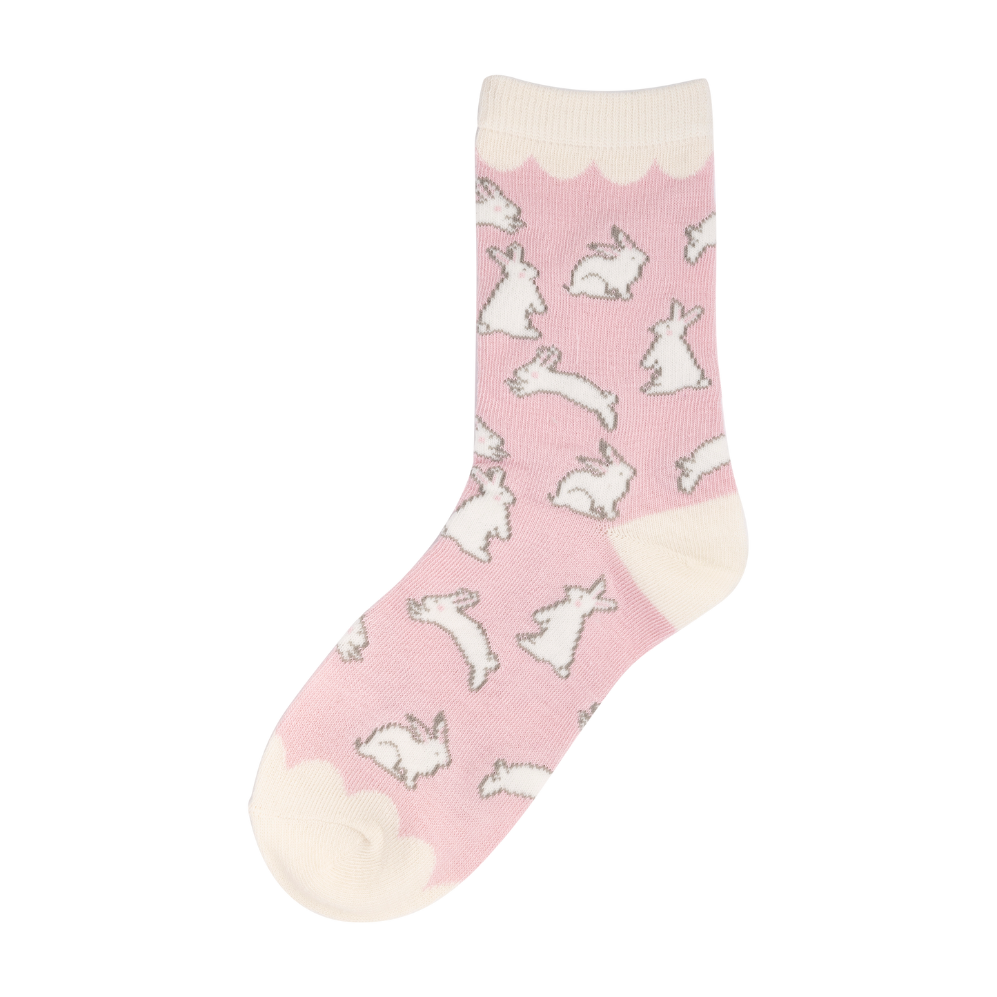 SBN1050 - Sweet Bunnies Socks