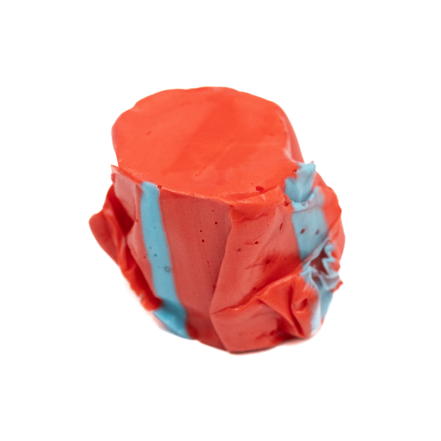 Bohemian Rasp-o-berry™ Taffy (Raspberry)