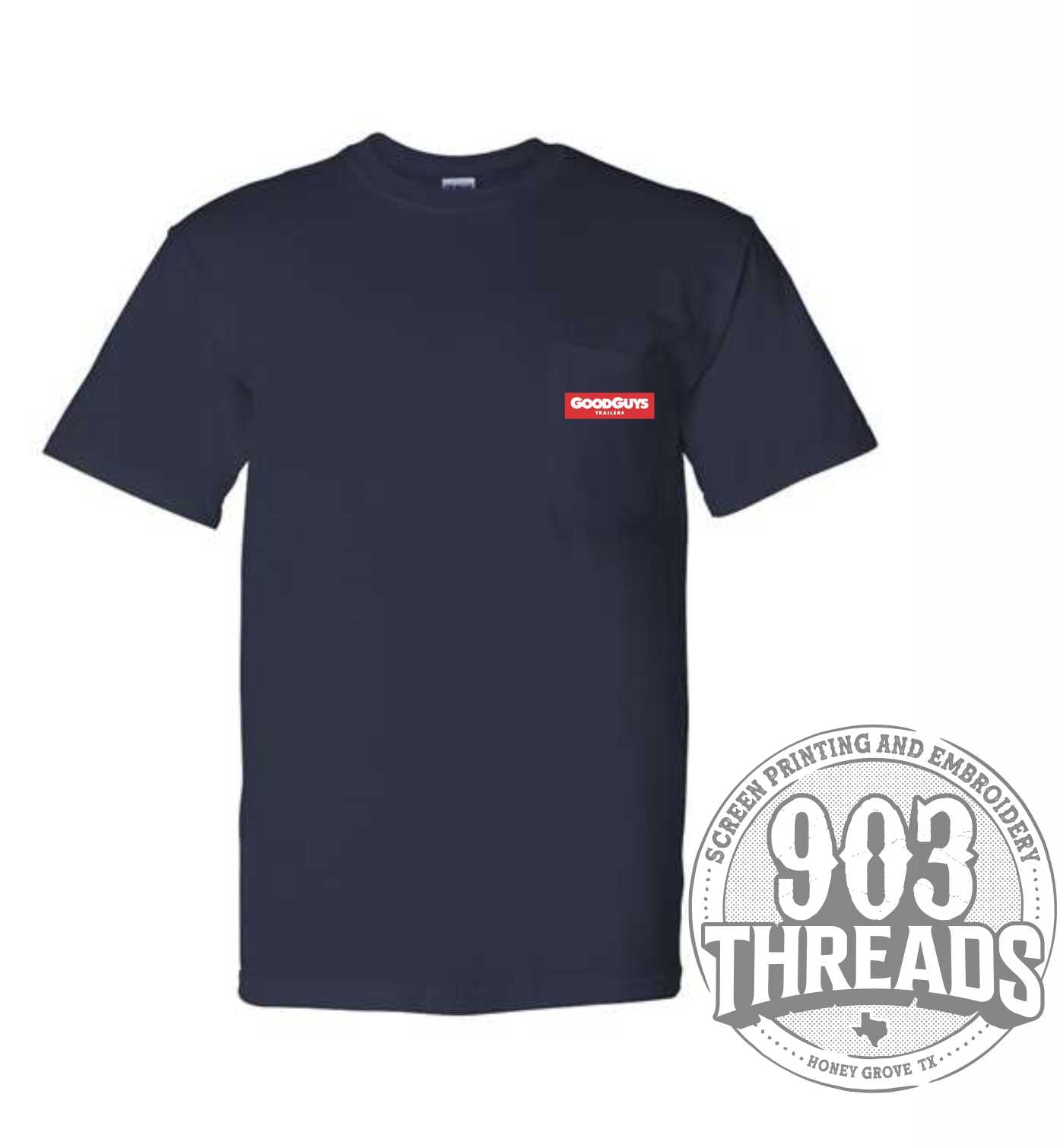 GoodGuys 1776 Flag - STORE CLOSING 6/12!