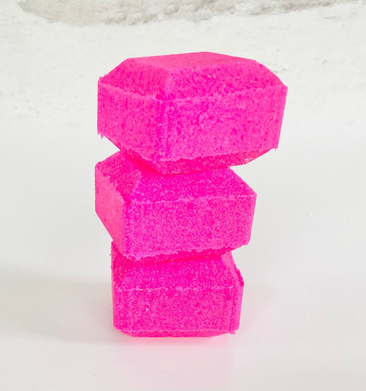 Scented Shower Steamers