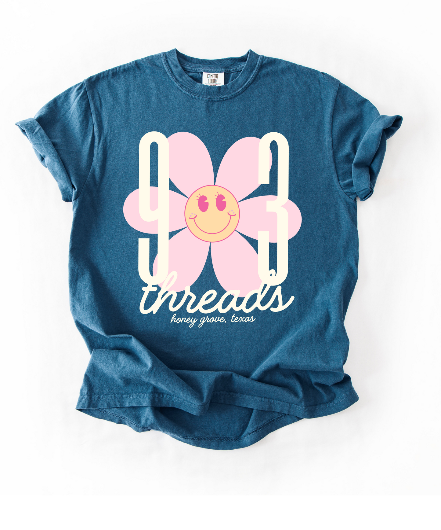 Big Bloom Energy -- 903 Threads Collection