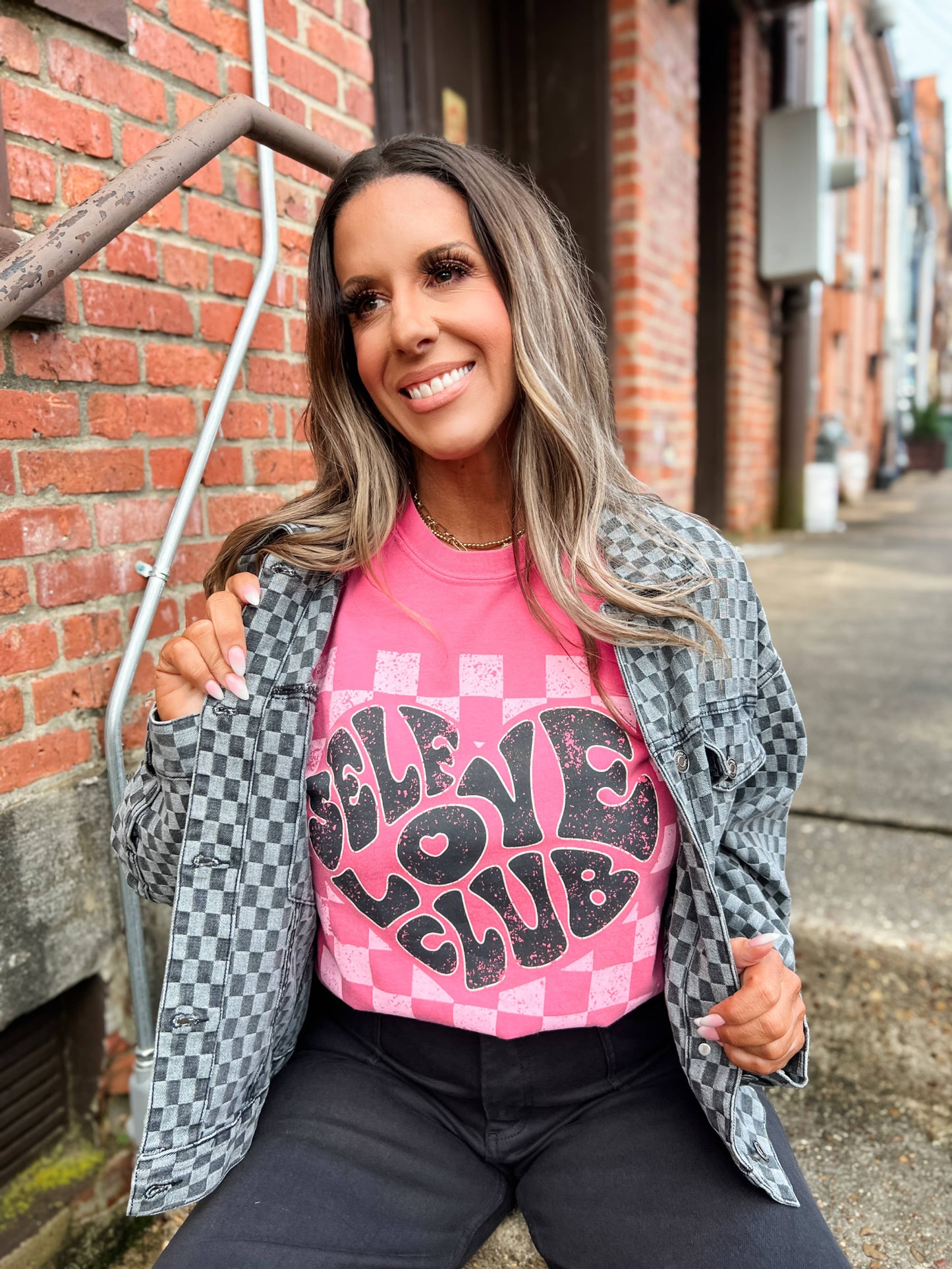 Self Love Club