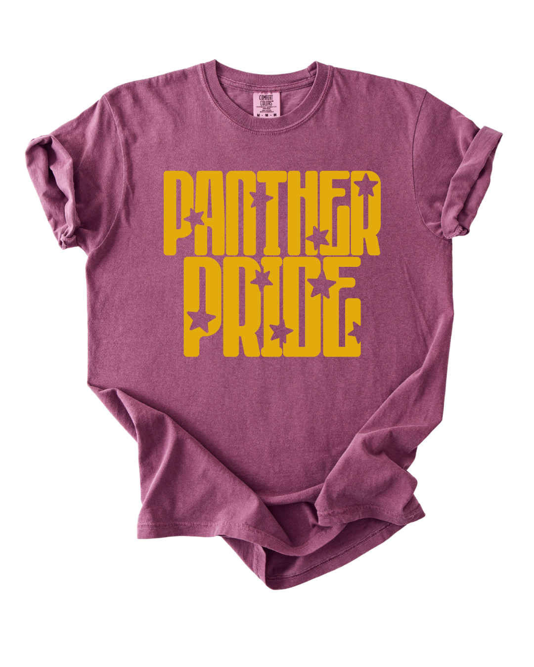 Bells Panthers -- Pride & Spirit Collection