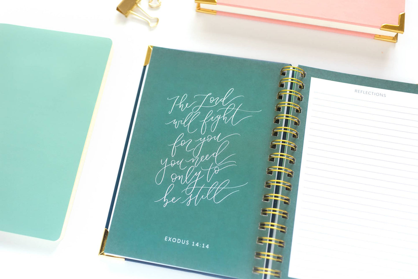 Prayer Journal for Women