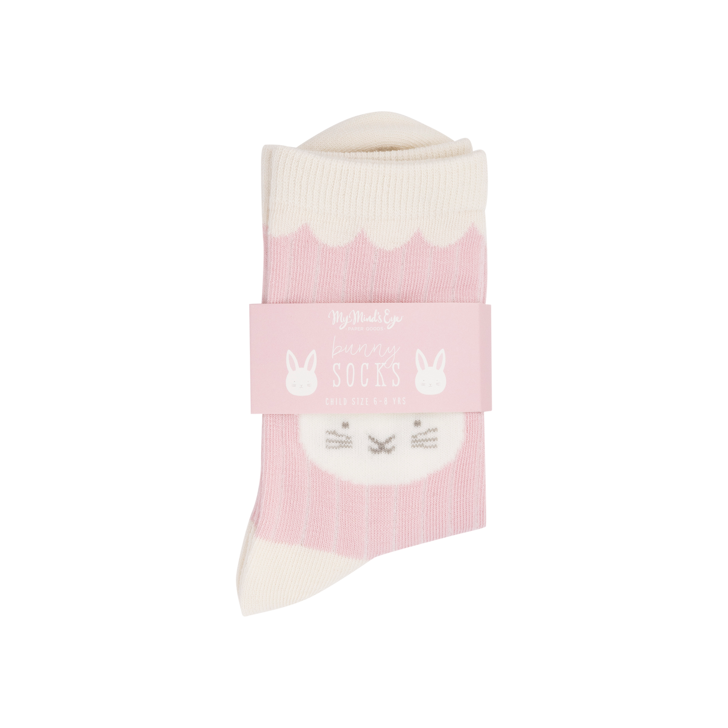 EAS1050 - Bunny Socks