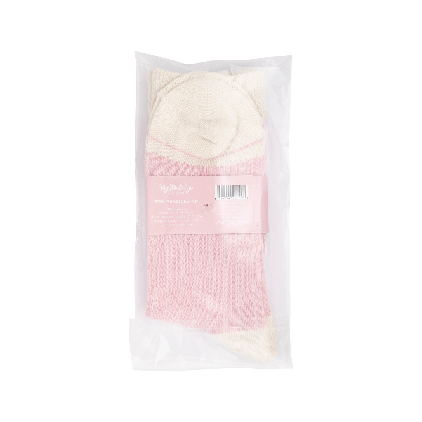 EAS1050 - Bunny Socks