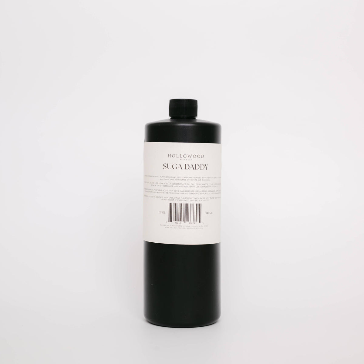 SUGA DADDY | 32 OZ | MOP SOAP