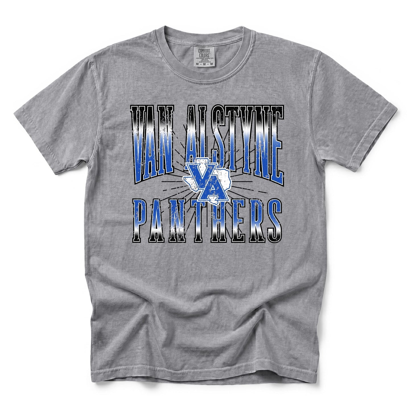 Van Alstyne Panthers -- Hometown Legends