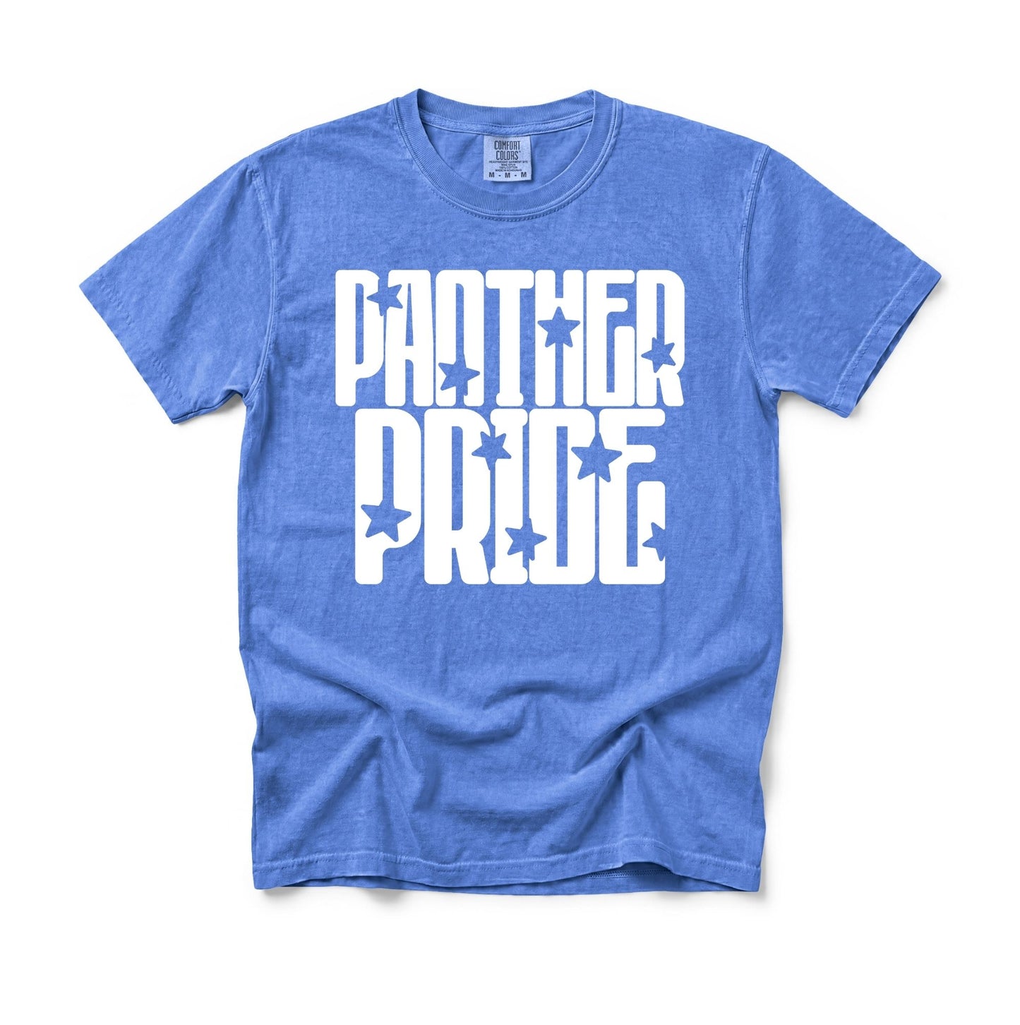 Van Alstyne Panthers -- Pride & Spirit Collection