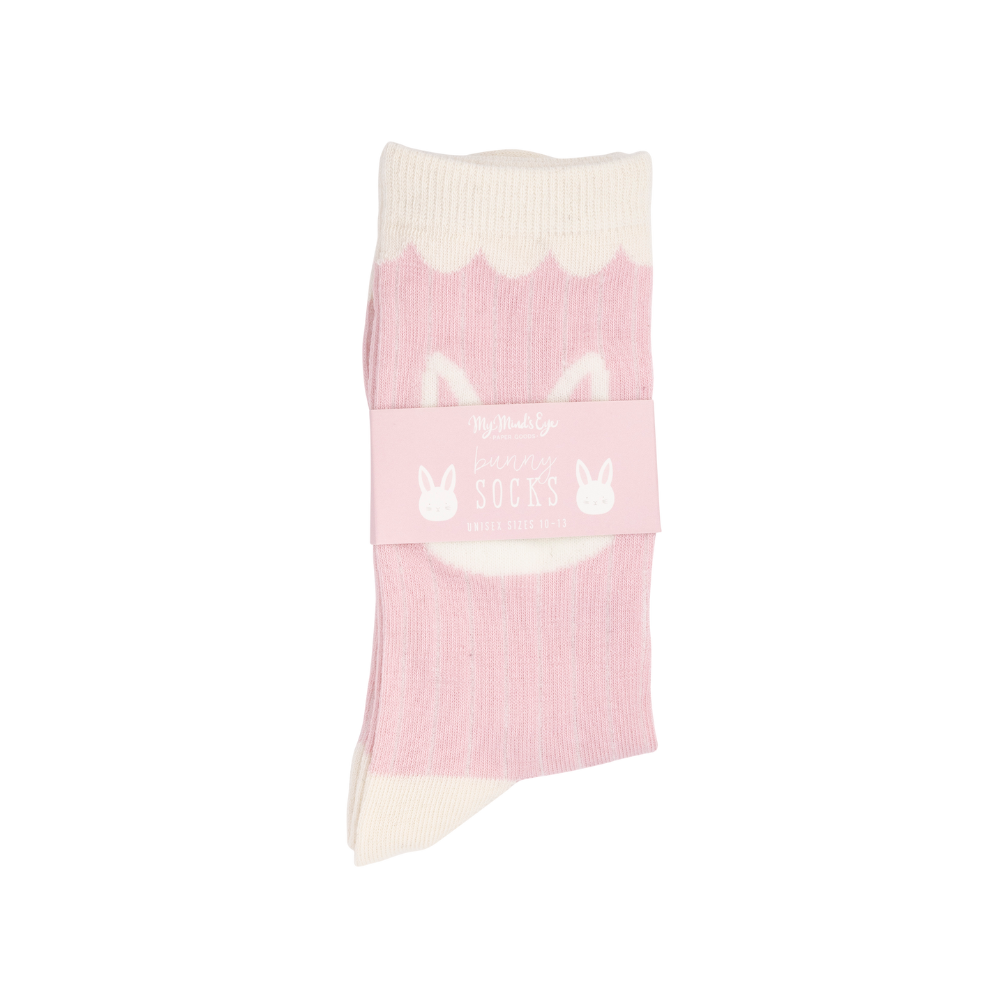 EAS1050 - Bunny Socks