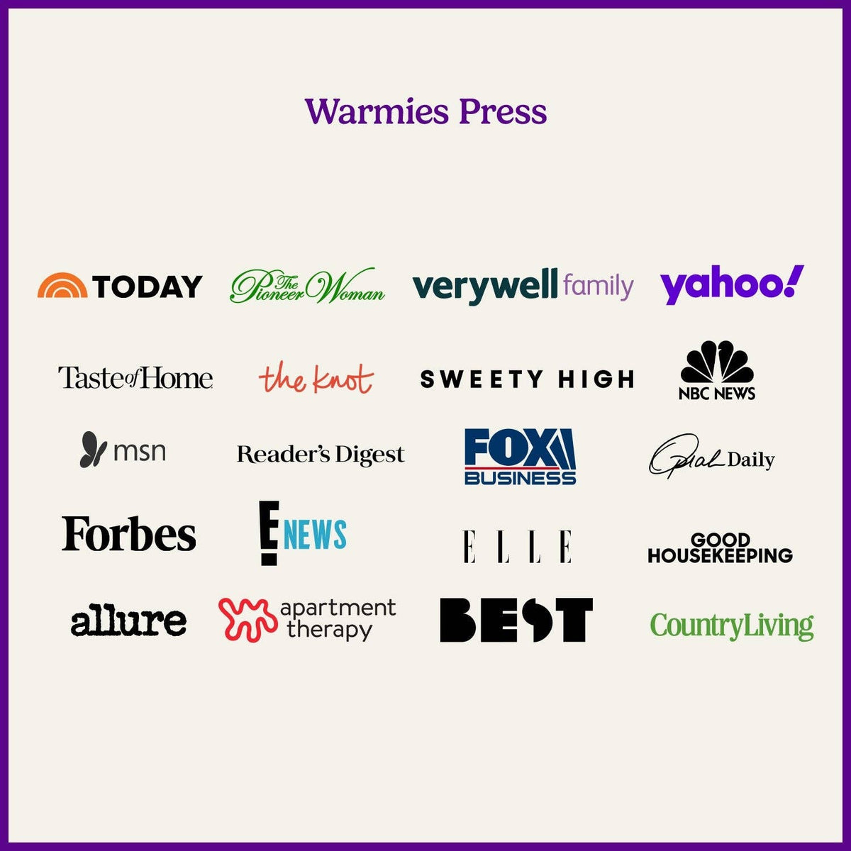 Goose Warmies Top Selling Warmies 13 Inch Heatable Plush
