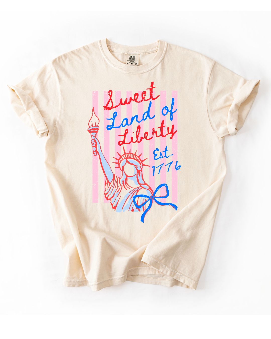 Sweet Land of Liberty