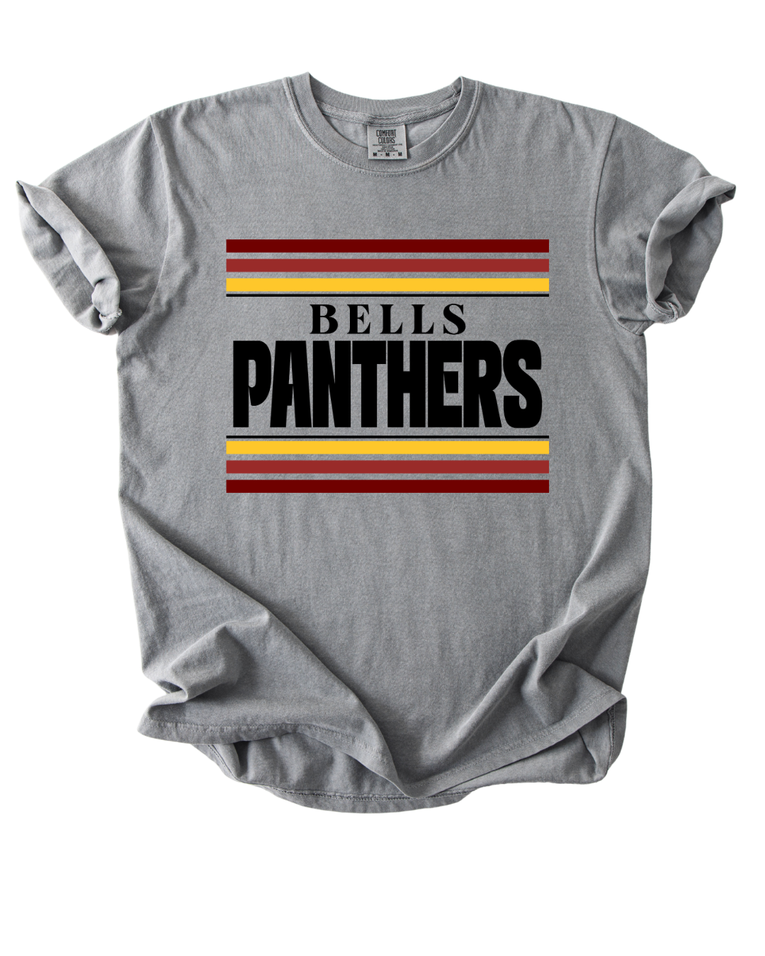 Bells Panthers -- Legacy Collection