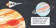 3-2-1 Blast Off! A Journey to Our Solar System