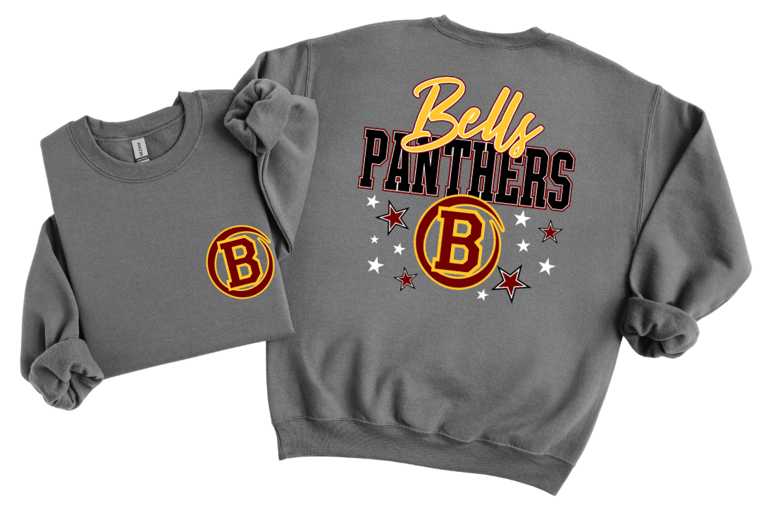 Bells Panthers -- The Spirit Edit