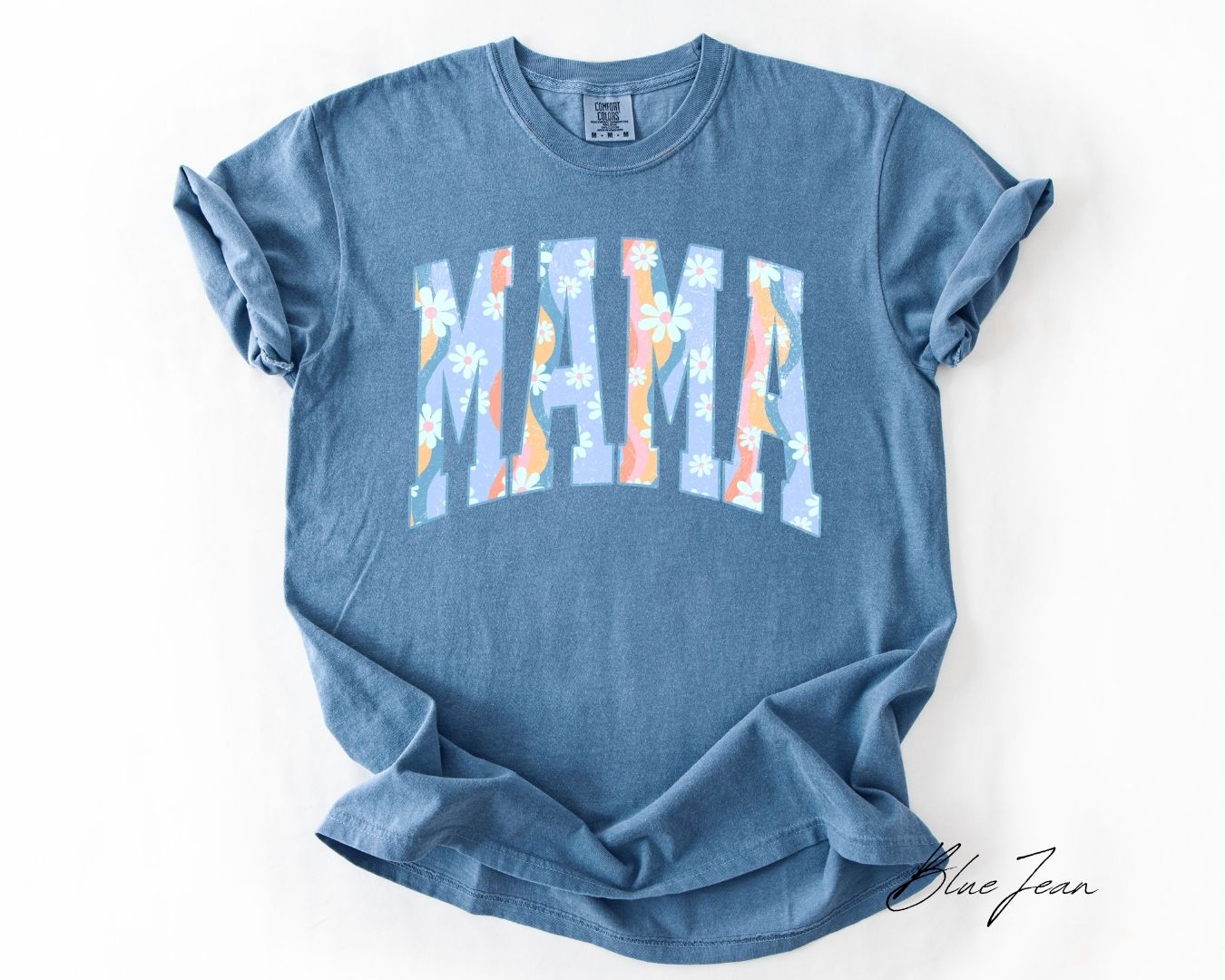 Mama Groovy Pastel – 903 Threads