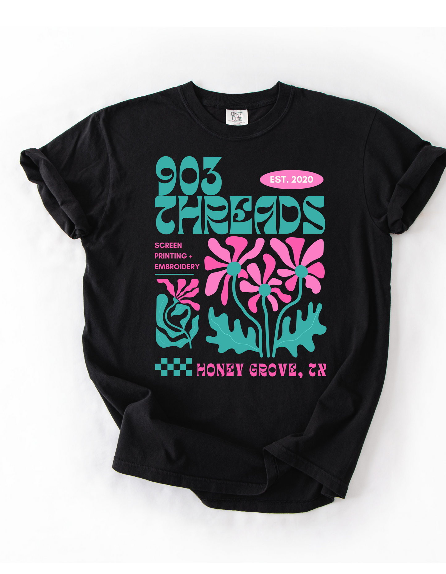 Groovy Threads -- 903 Threads Collection