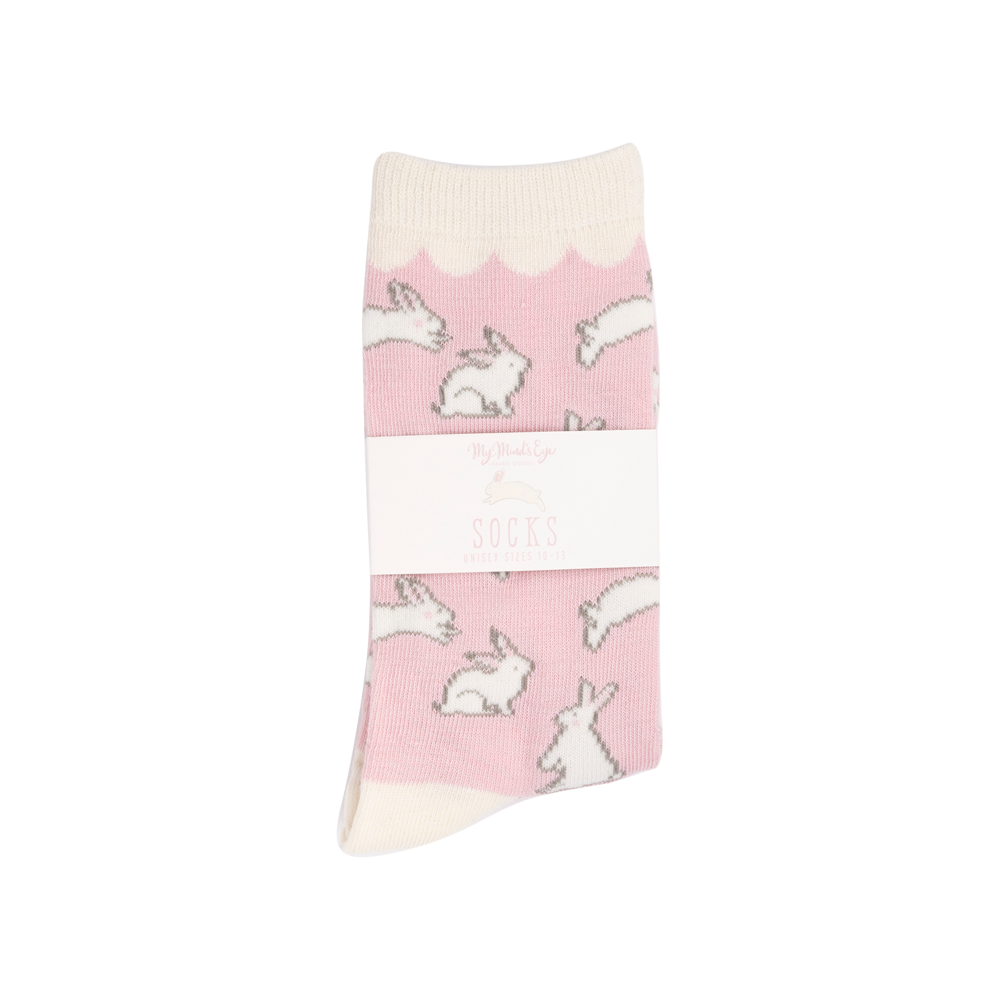SBN1050 - Sweet Bunnies Socks