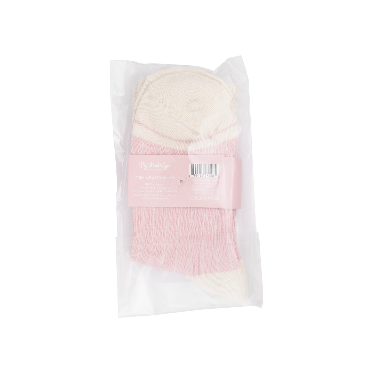 EAS1050 - Bunny Socks