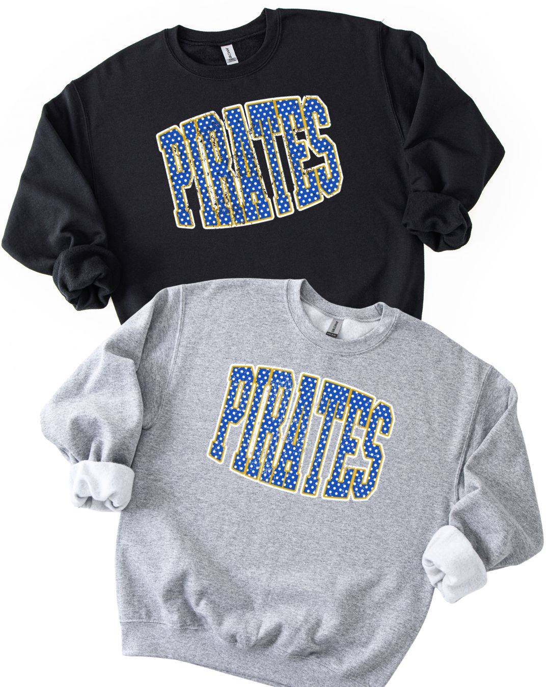 Pine Tree Pirates -- The Pep Rally Collection