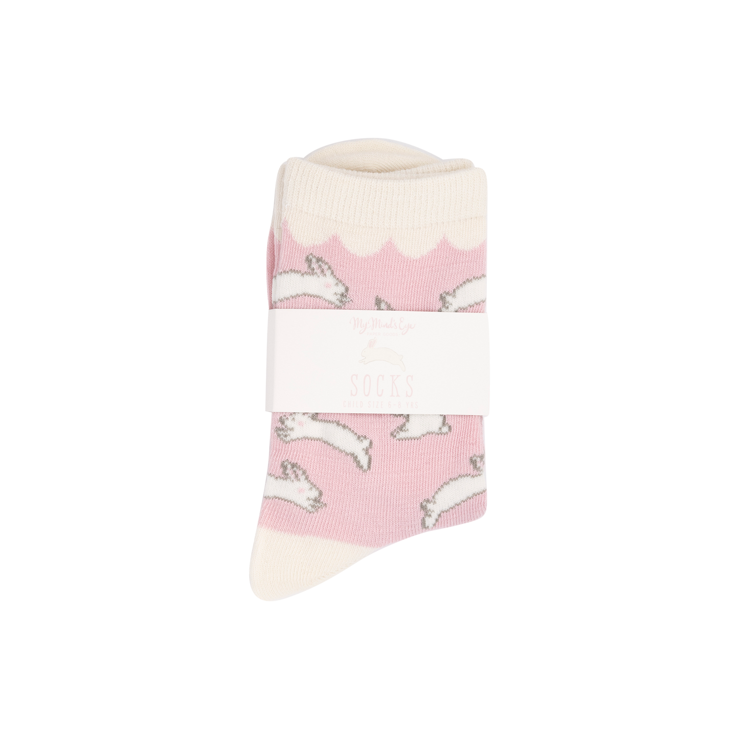 SBN1050 - Sweet Bunnies Socks