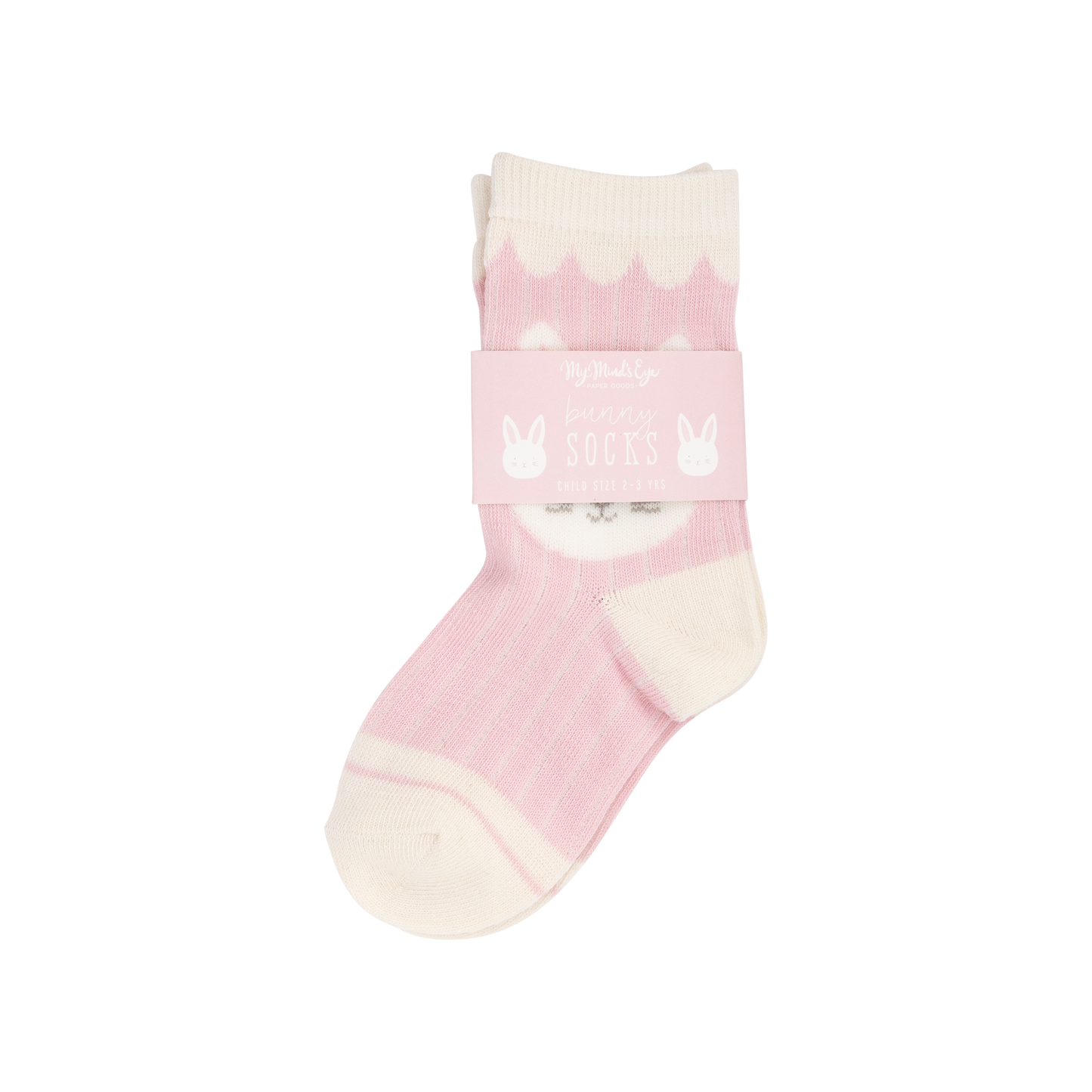 EAS1050 - Bunny Socks