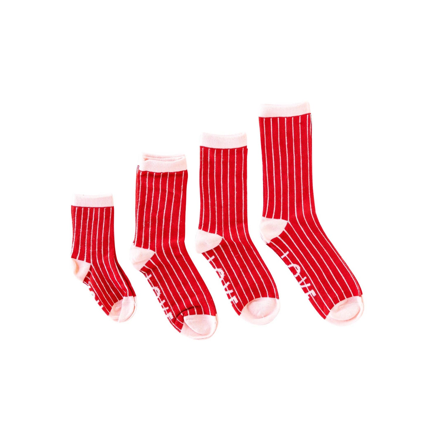 VAL1051 - Love You Socks
