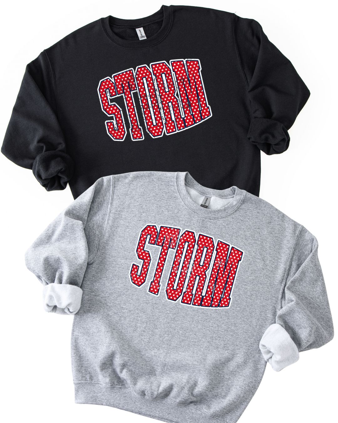 Storm -- The Pep Rally Collection