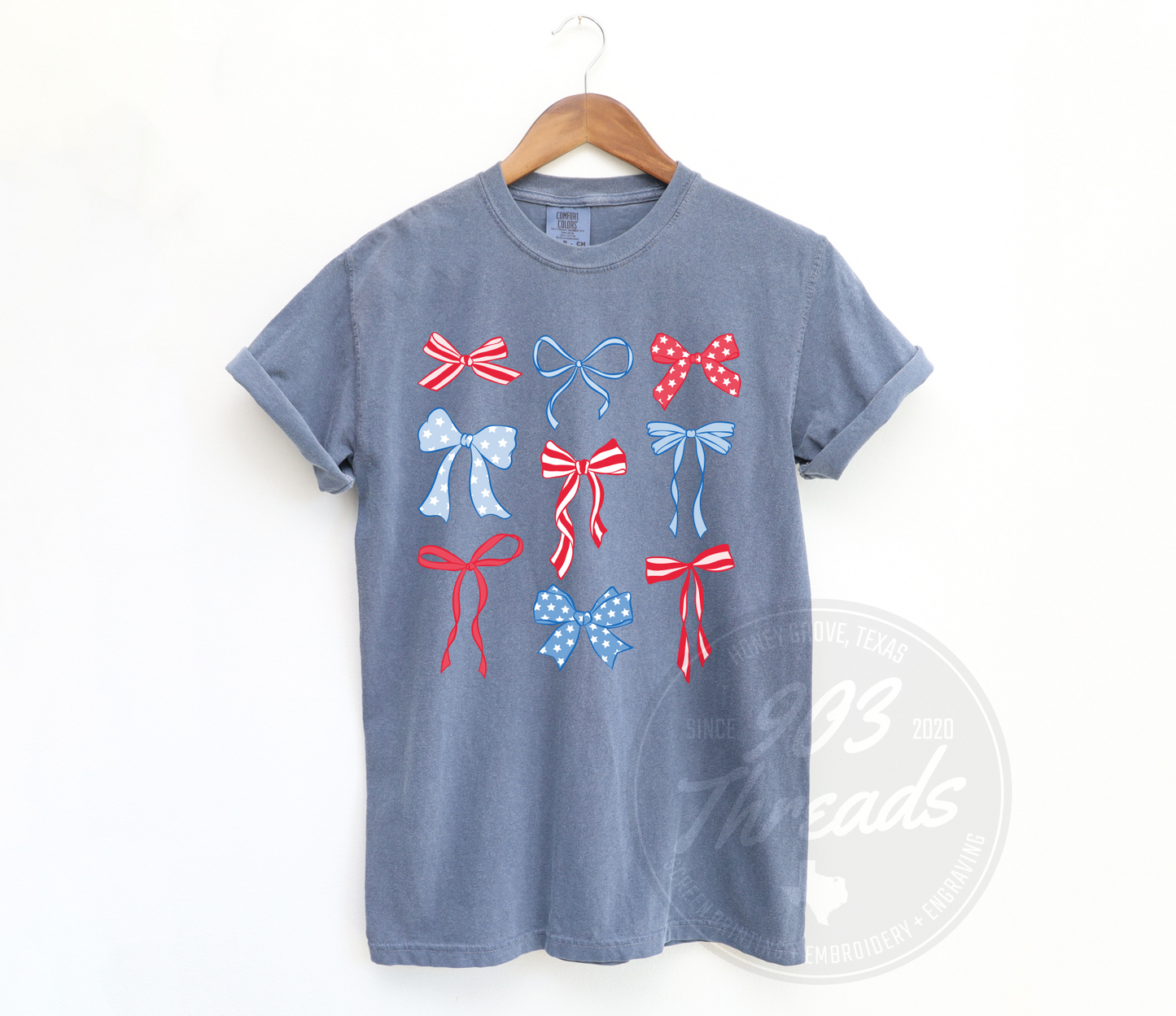 American Bows