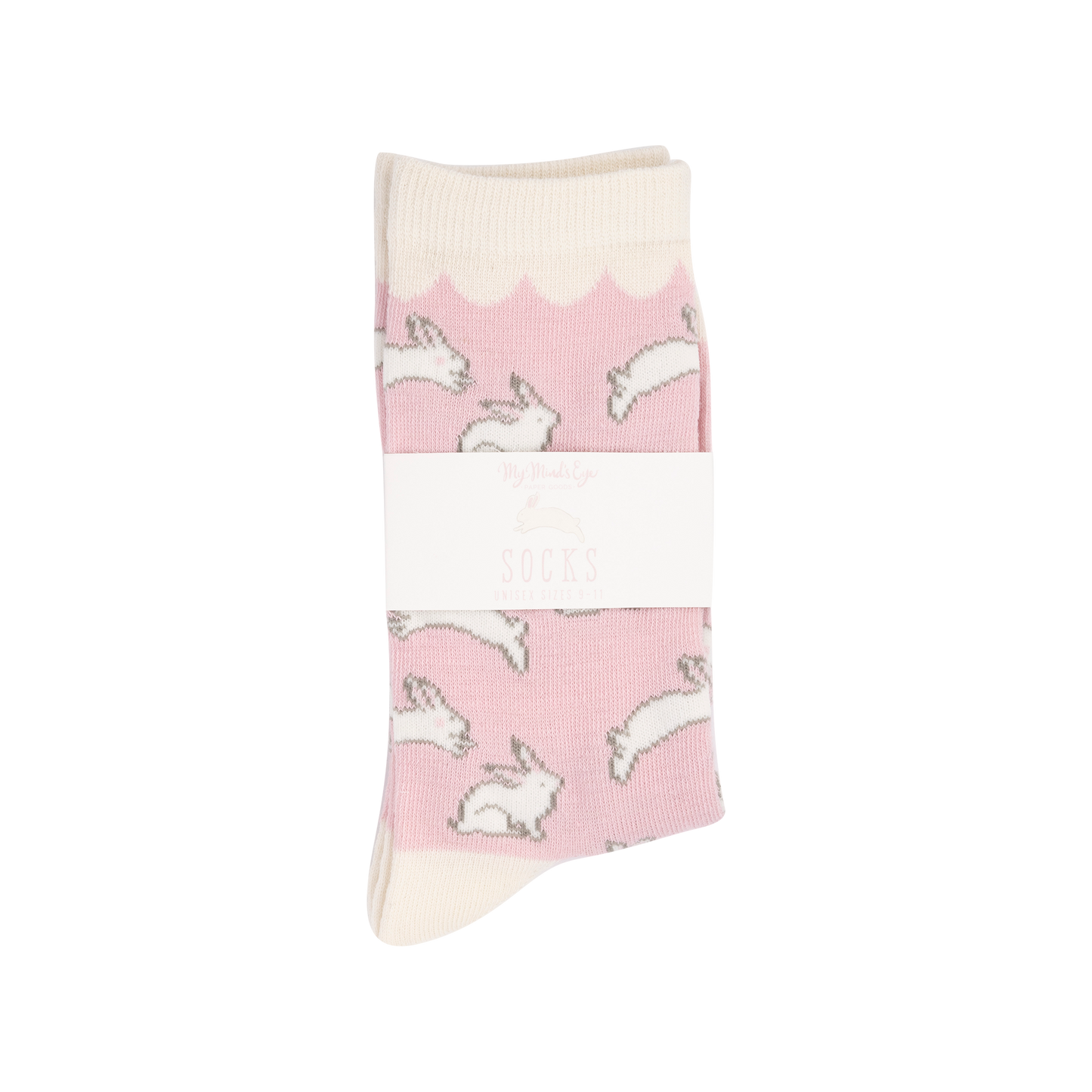 SBN1050 - Sweet Bunnies Socks