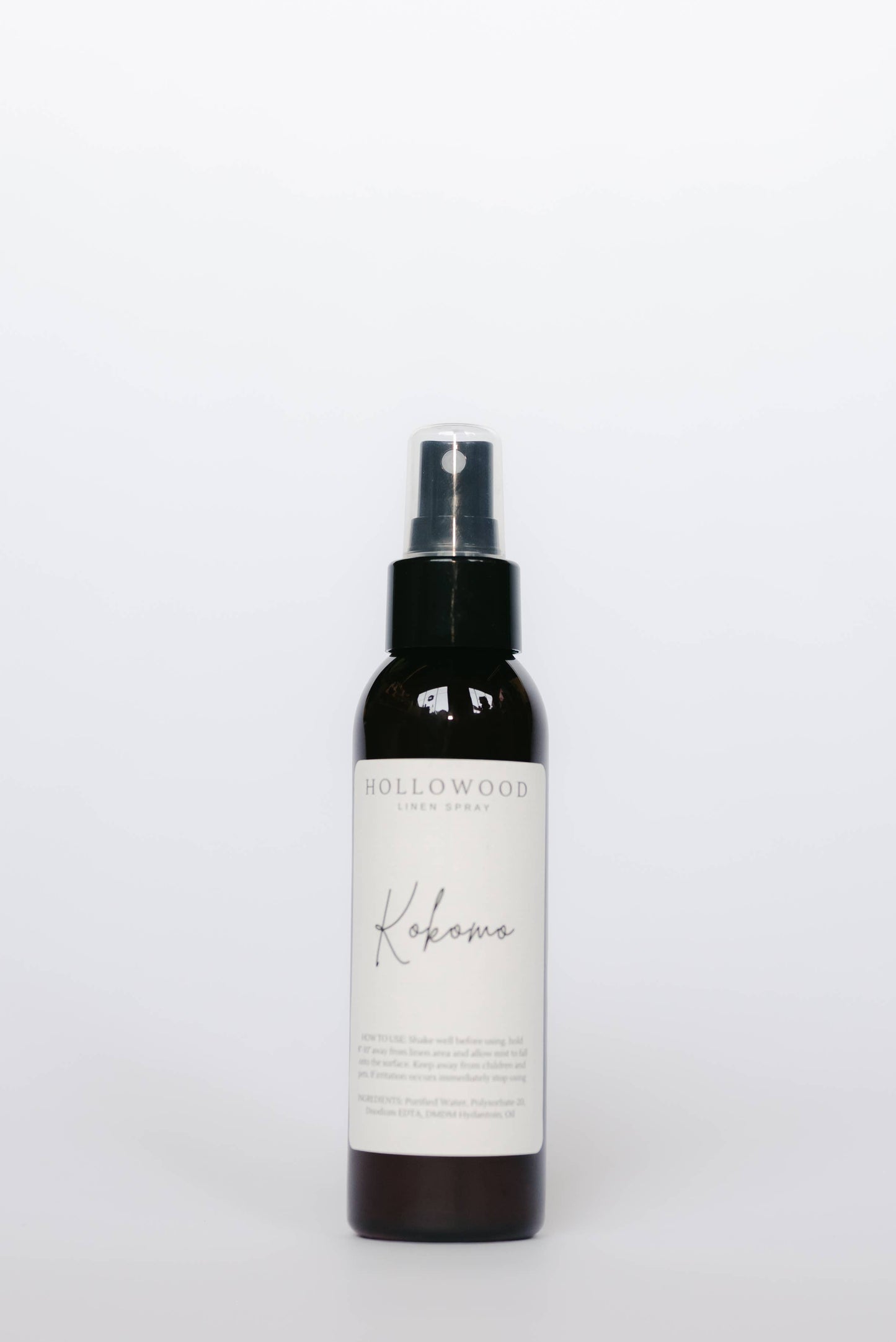 KOKOMO | 4 OZ | SUMMER | LINEN SPRAY