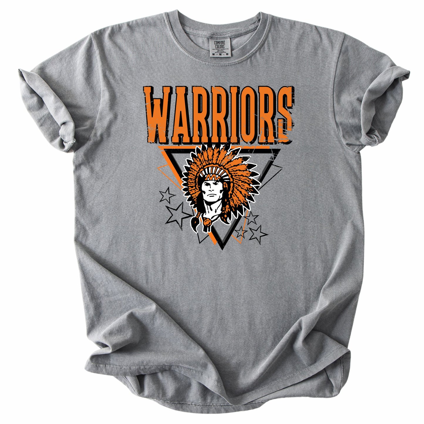 Honey Grove Warriors -- Game Day Energy