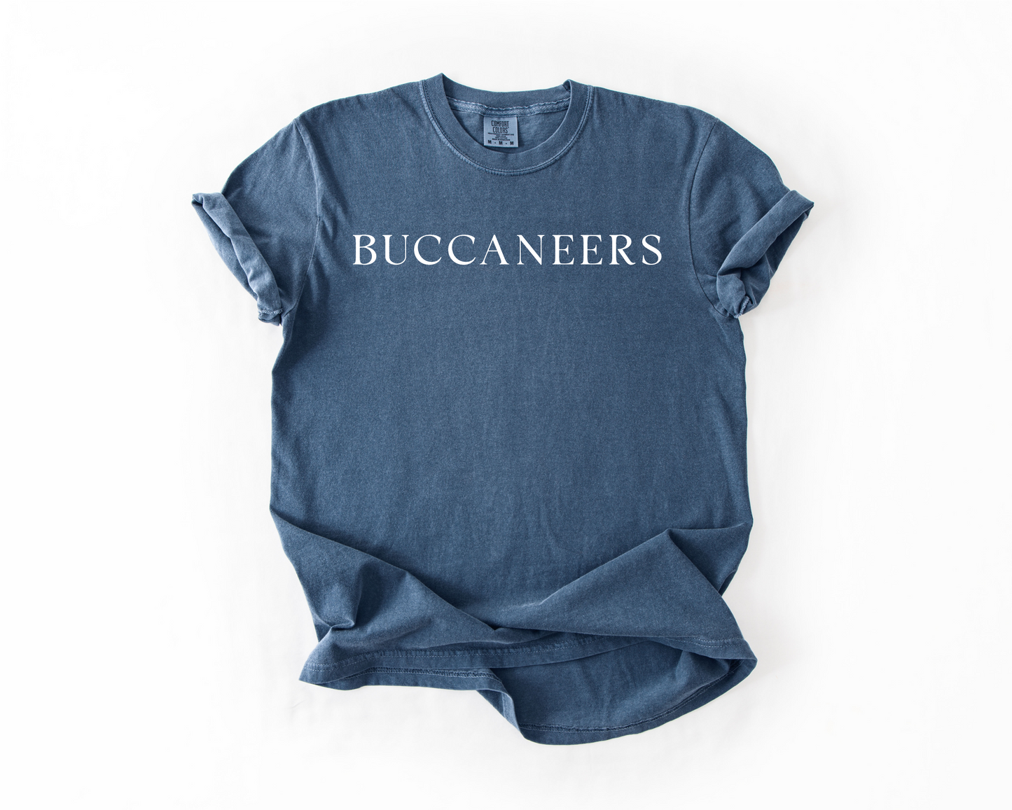 Buccaneers SIDELINE