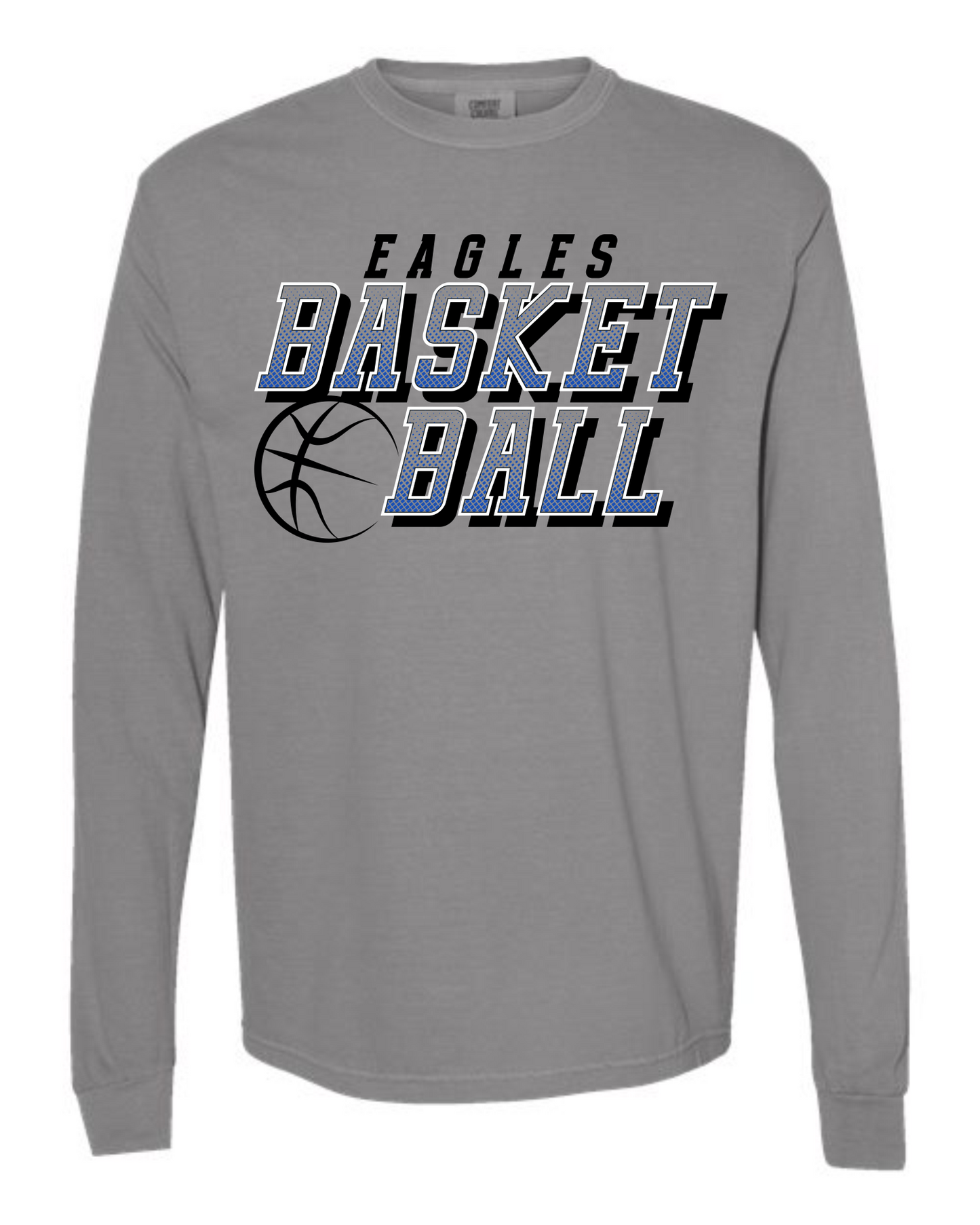 Ector Eagles Double Dribble