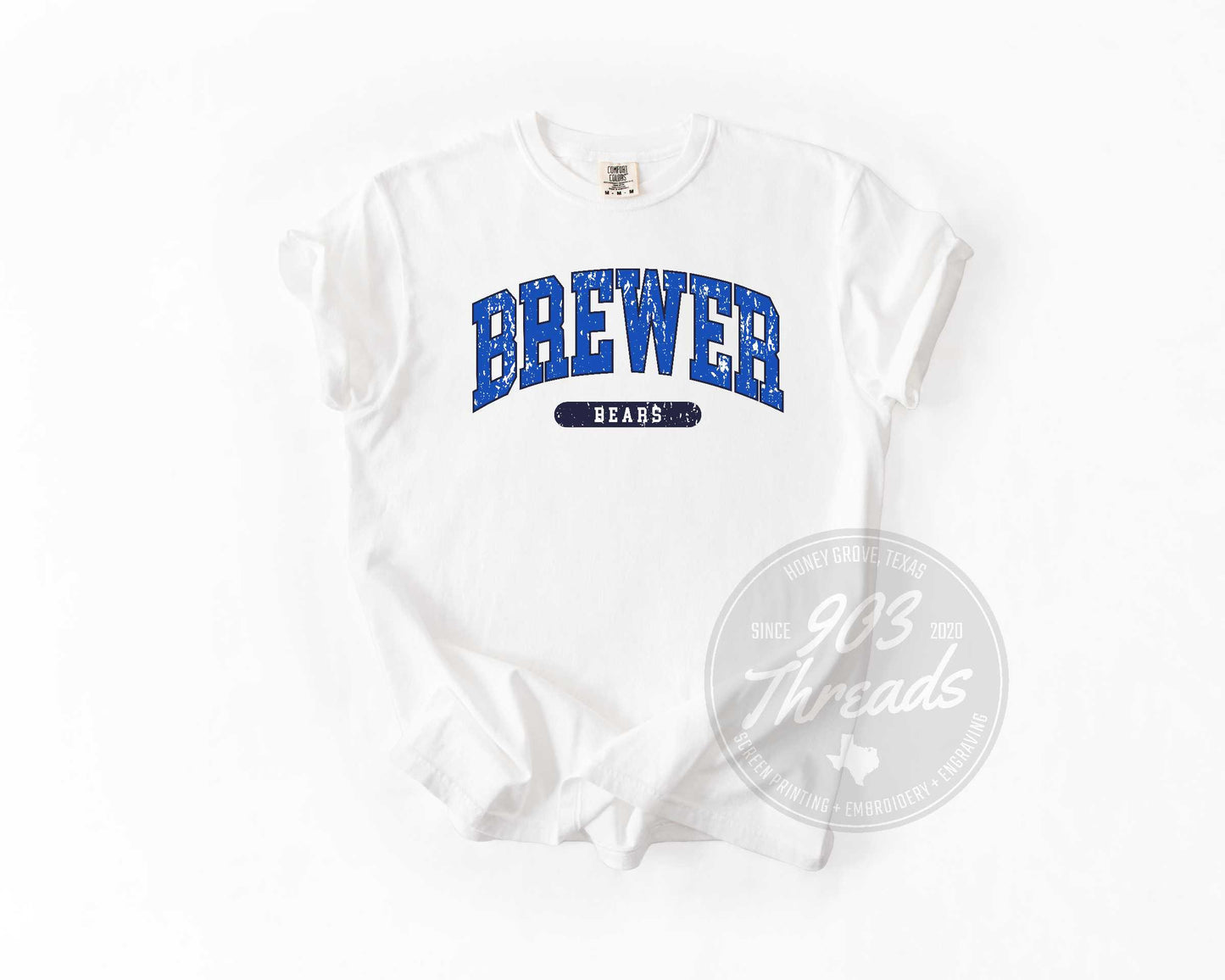 True Colors Brewer Bears