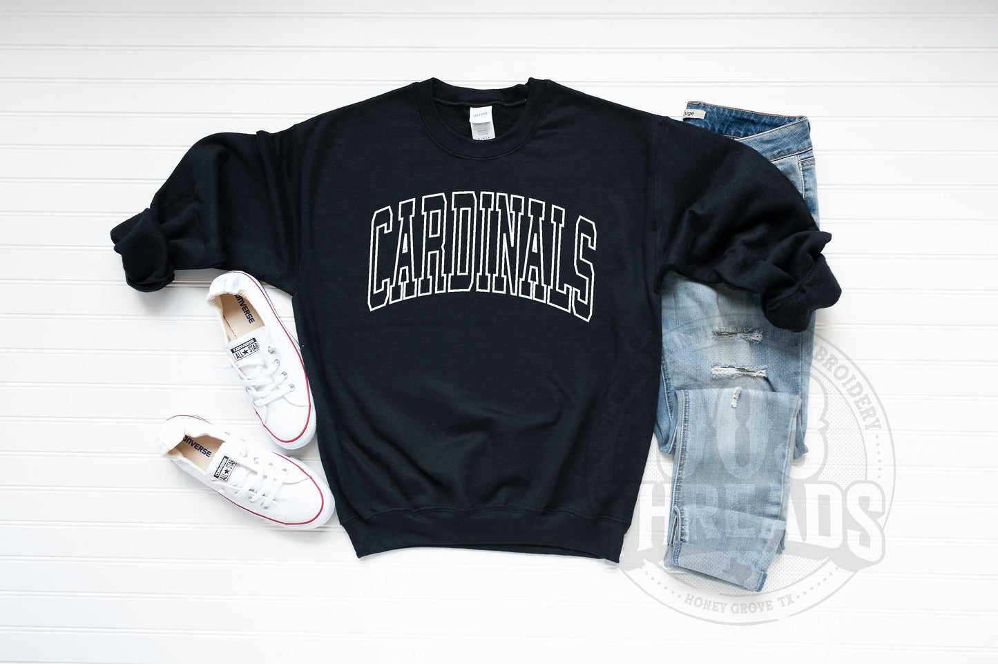 Cardinals Varsity 2.0 Sweatshirt