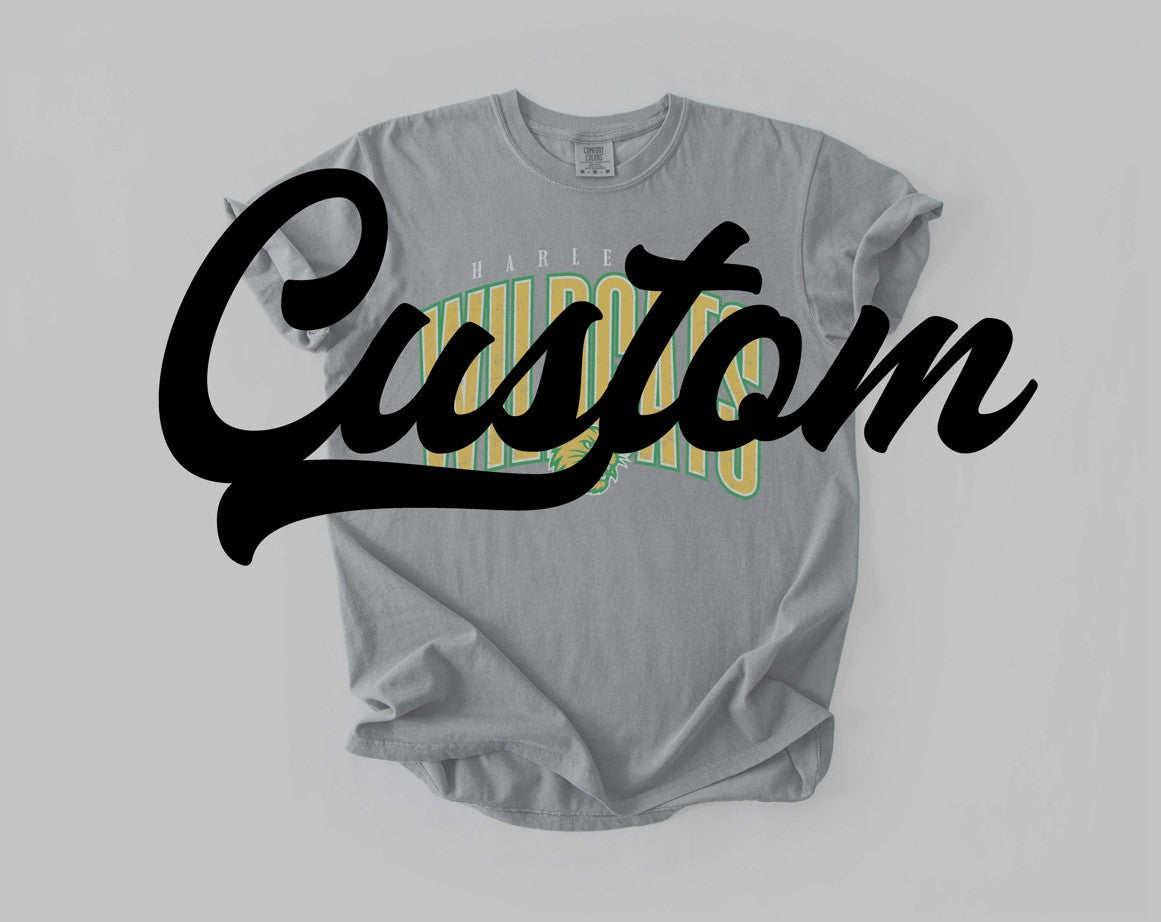 Custom Heritage Collection