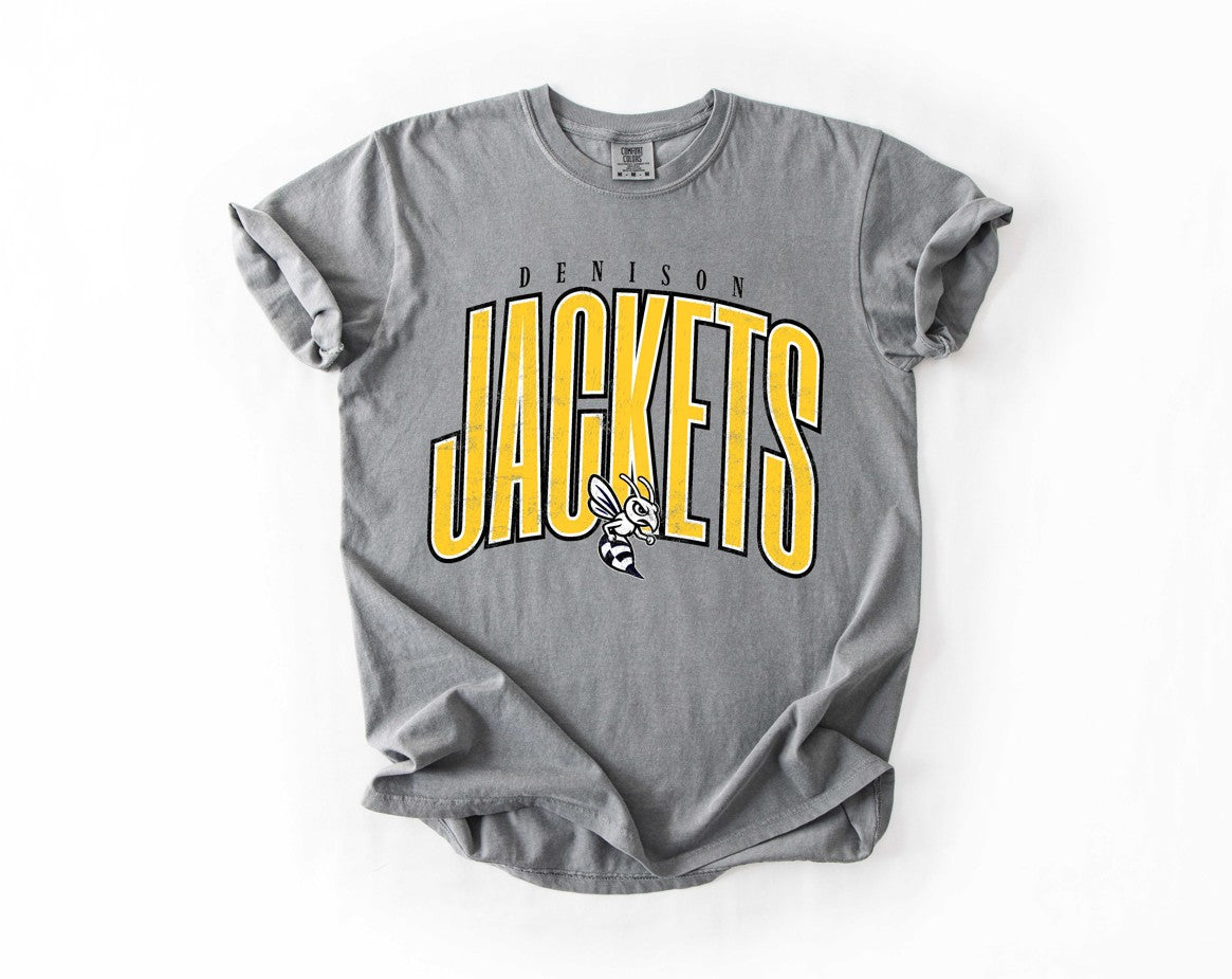 Denison Jackets -- Heritage Collection