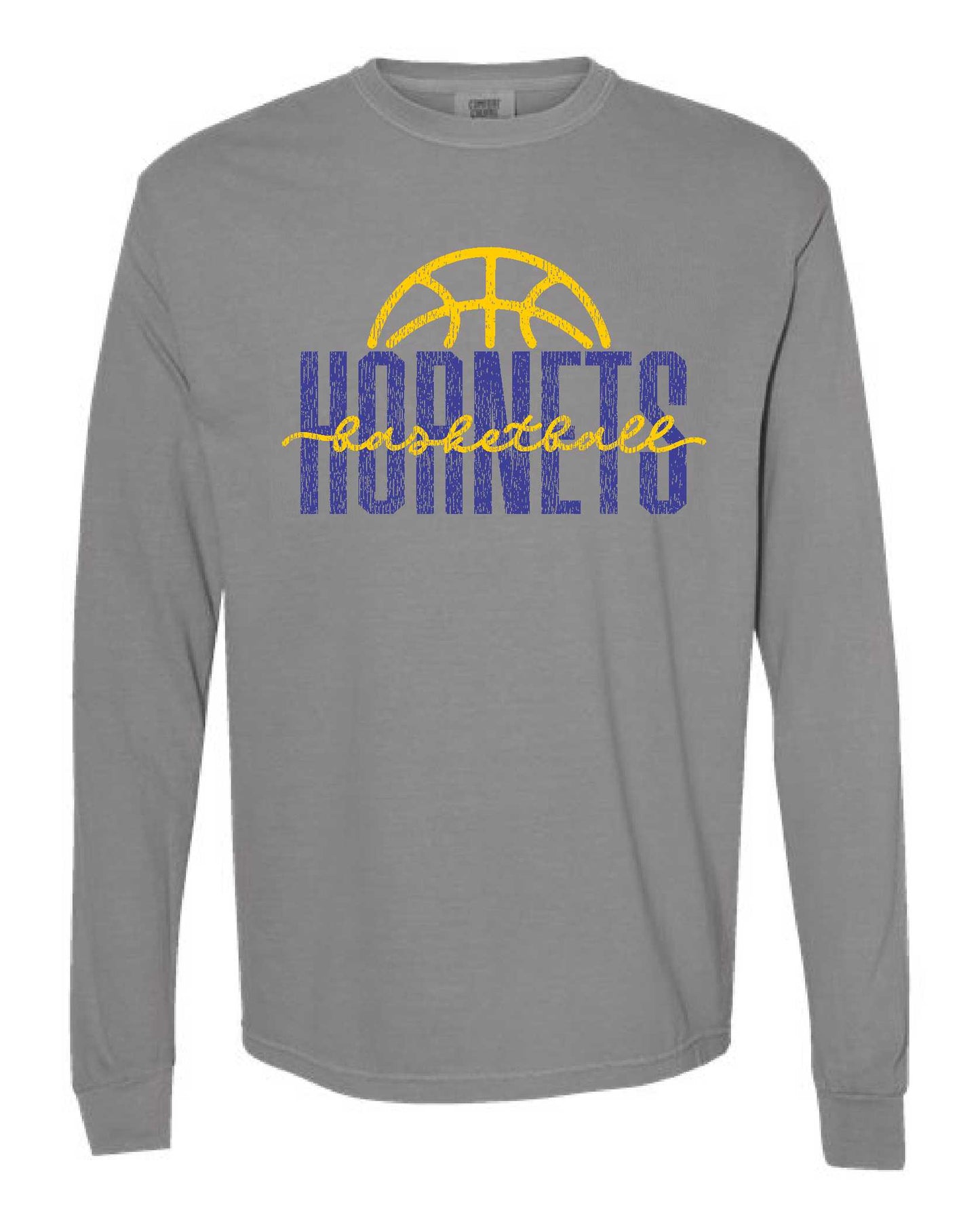 Dodd City Hornets Swish Mode