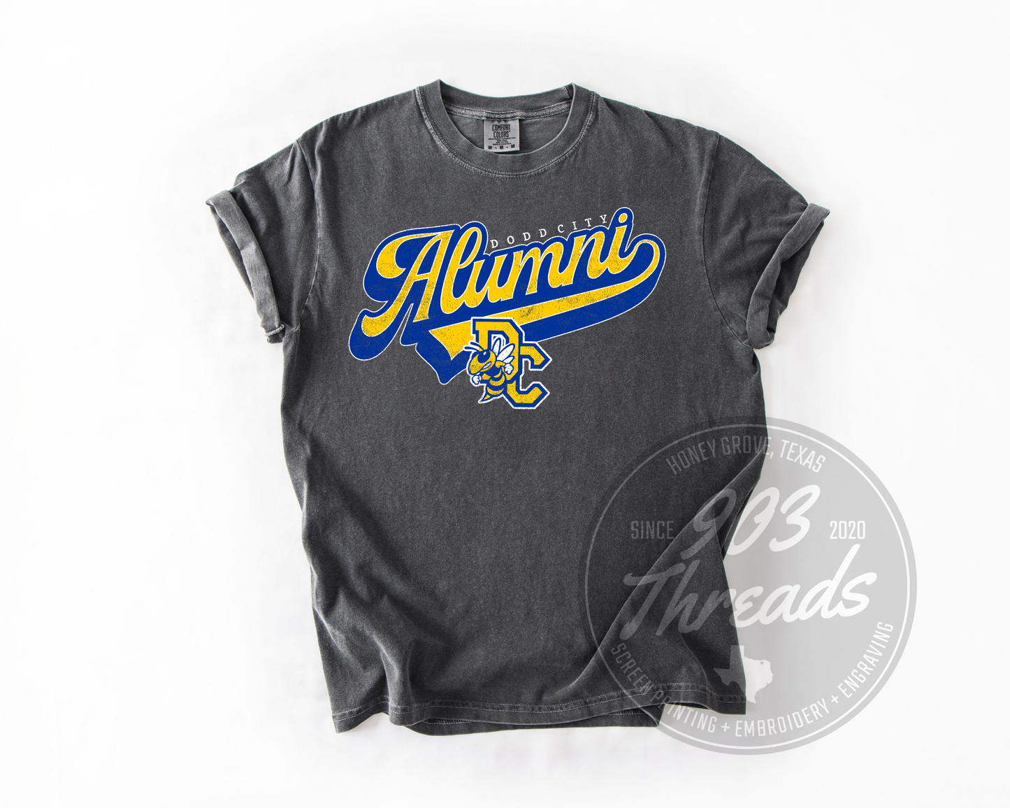Dodd City Hornets Alumni