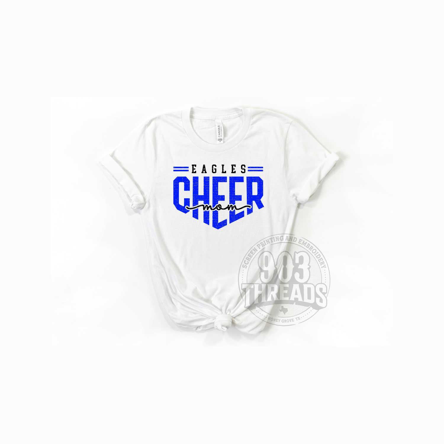 Eagles Shirt Cheer Mom Shirt School Spirit Shirts Team 