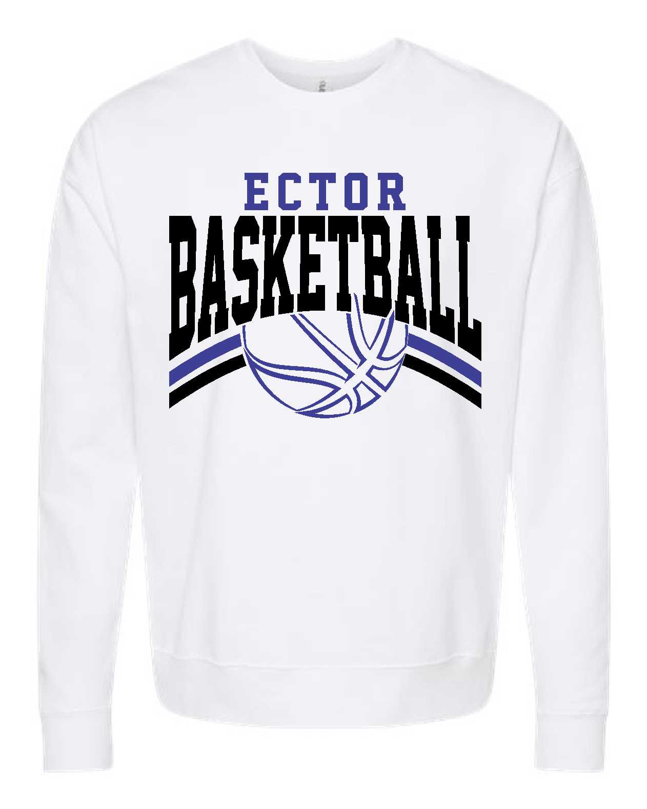 Ector Eagles Center Court