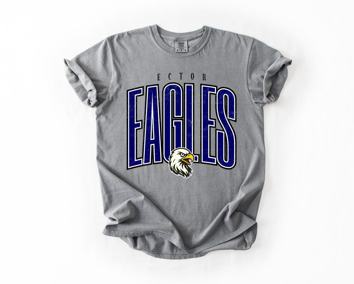 Ector Eagles -- Heritage Collection