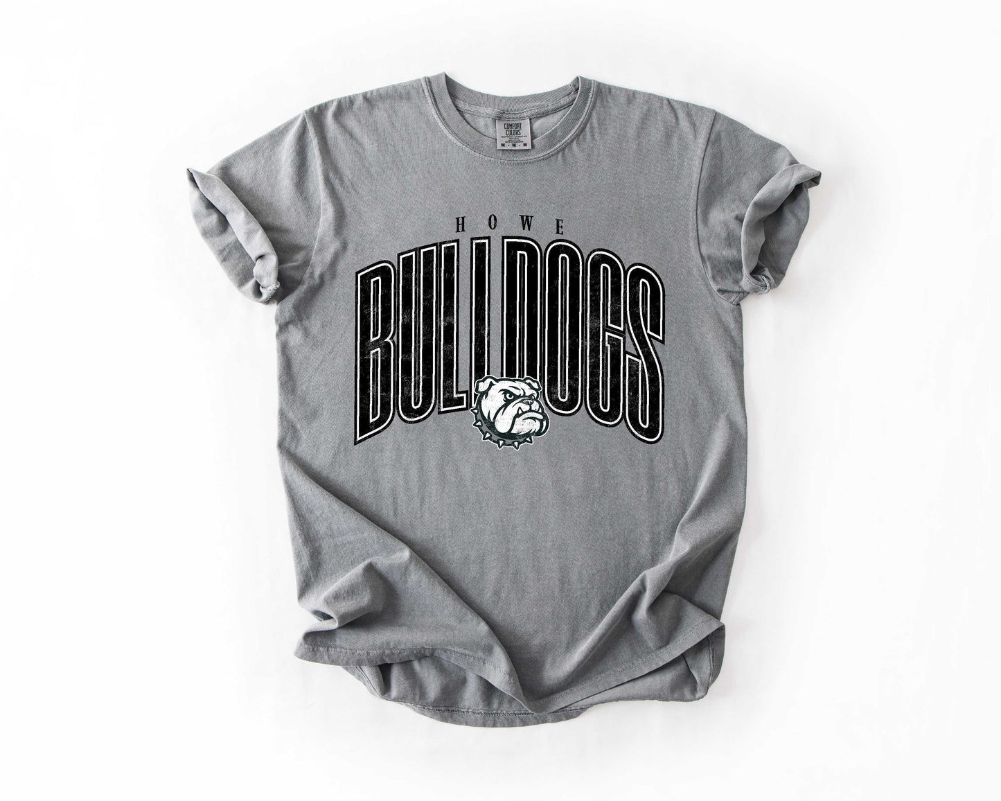 Howe Bulldogs -- Heritage Collection