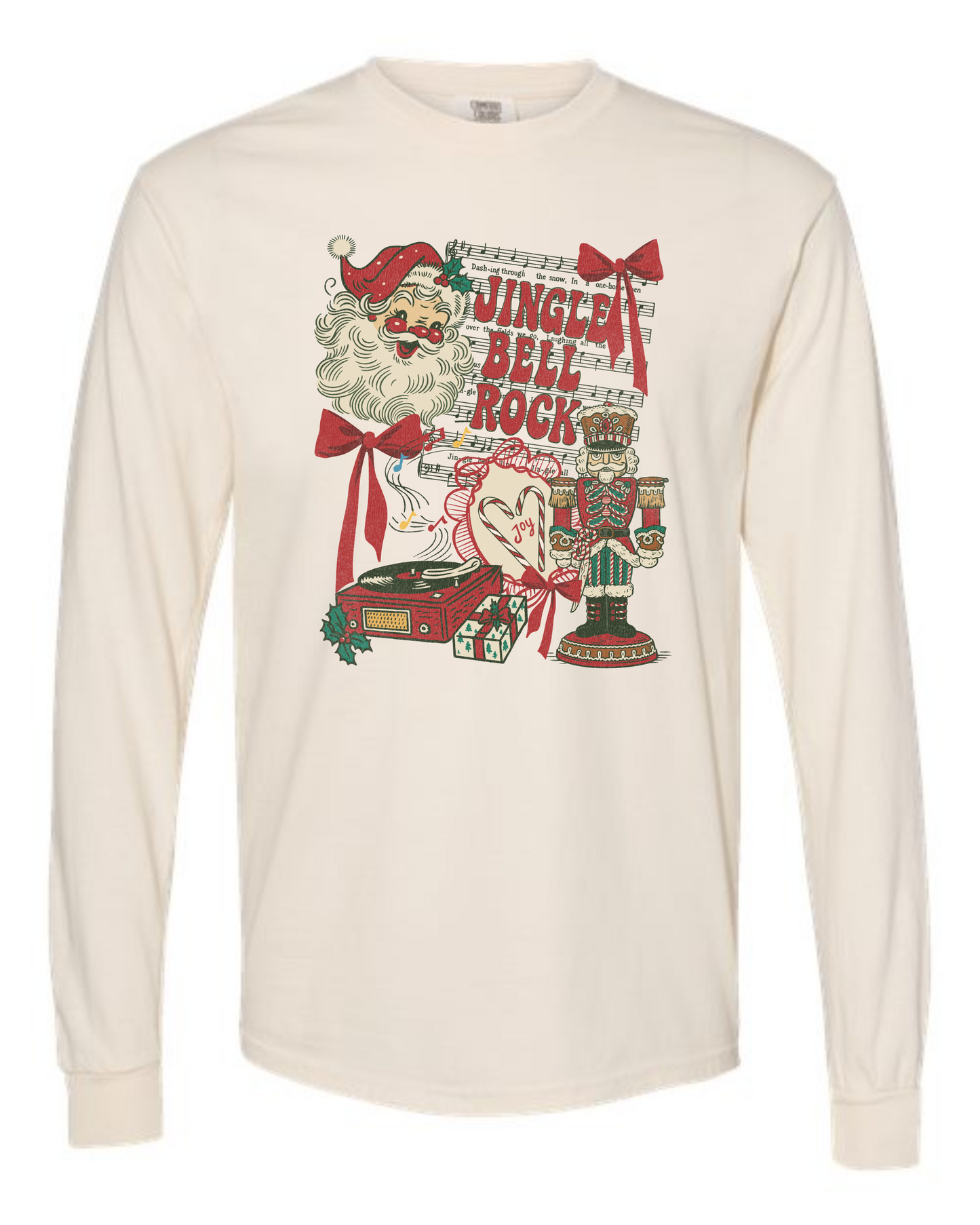 Jingle Bell Rock