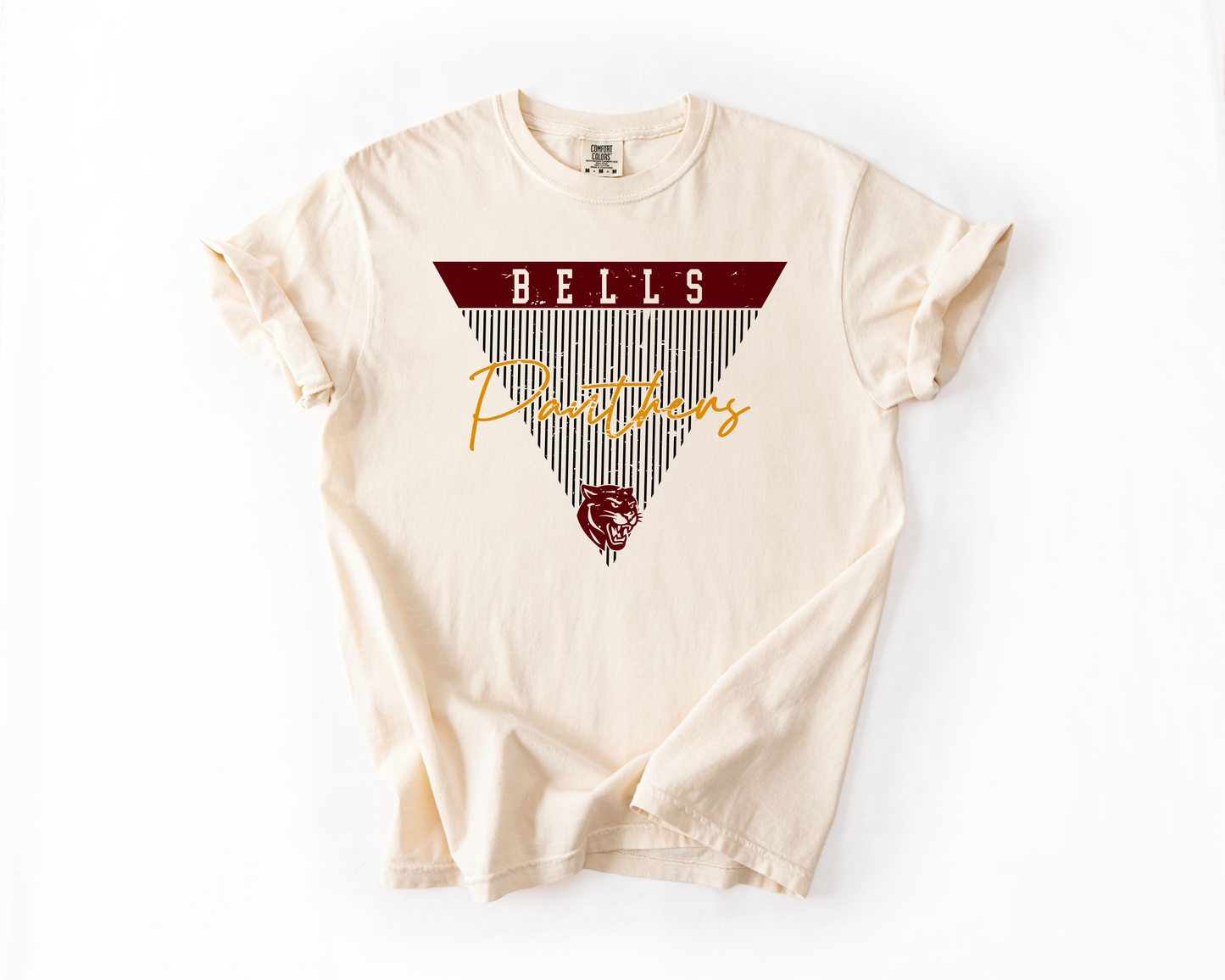 Bells Panthers Retro Rewind