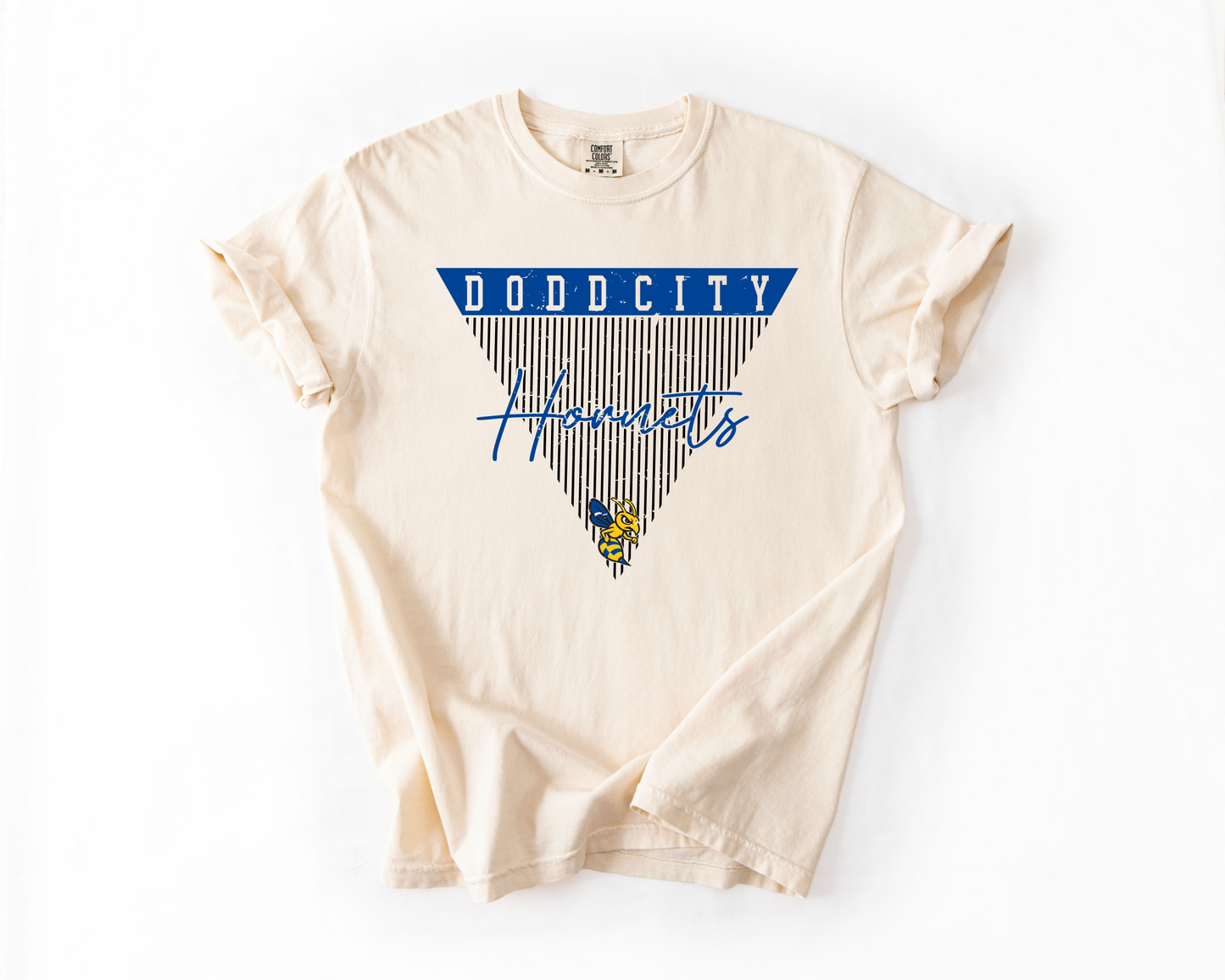 Dodd City Hornets Retro Rewind