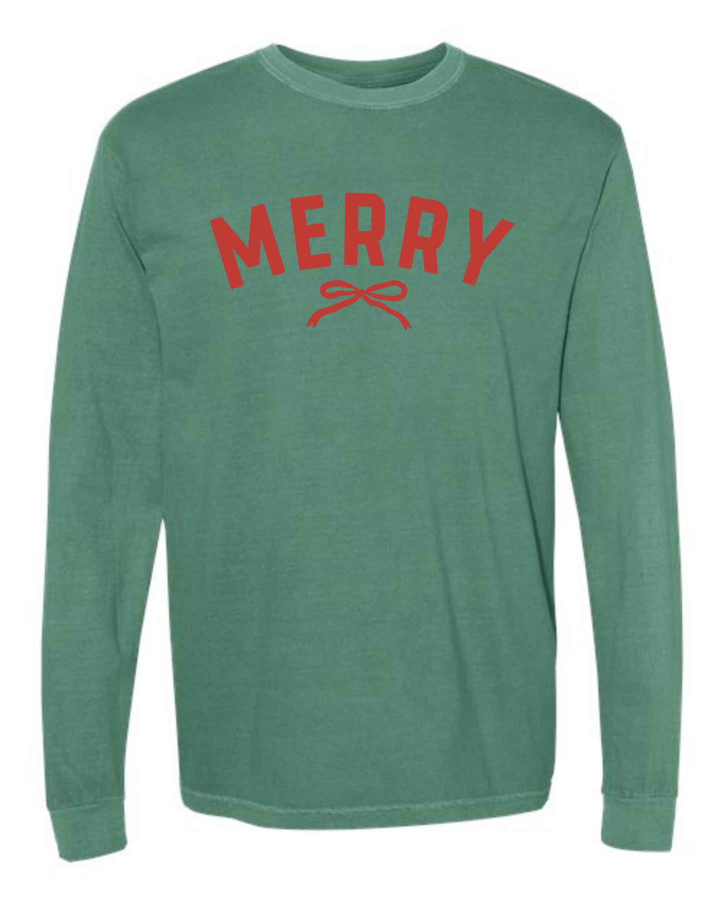 Merry Bow