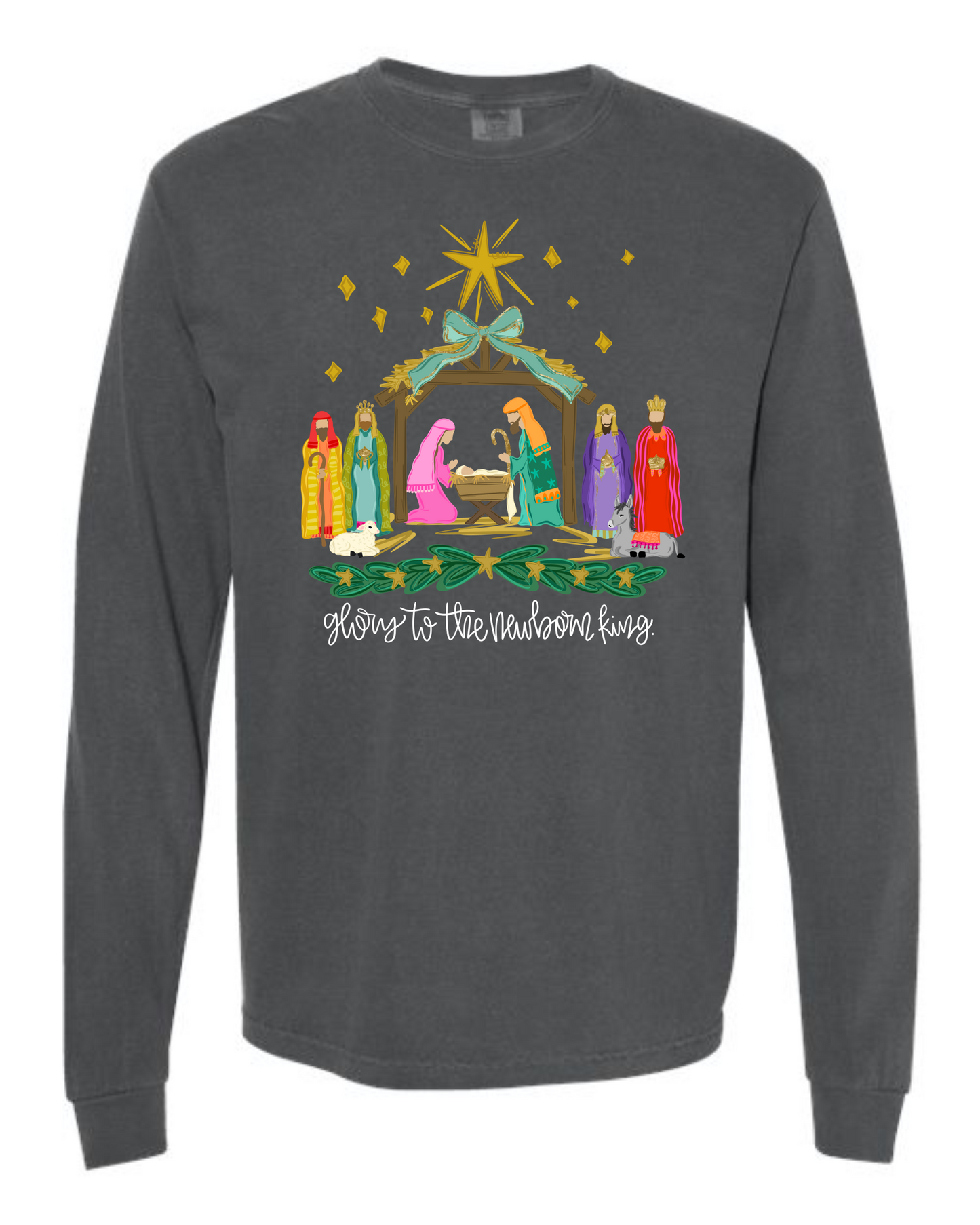 Nativity Scene